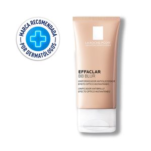 EFFACLAR BB BLUR CREMA TUBO 30 ML