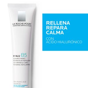 HYALU B5 LA ROCHE POSAY CREMA TUBO 40 ML