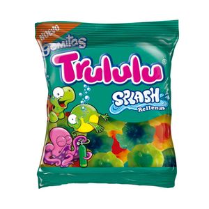TRULULU SPLASH GOMAS BOLSA 70 G