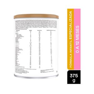 SIMILAC AR PLUS- IQ POLVO LATA 375 G