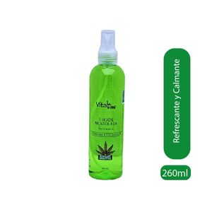 LOCION CANNABIS SPRAY FRASCO 260 ML