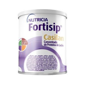 FORTISIP CASILAN POLVO LATA 225 G