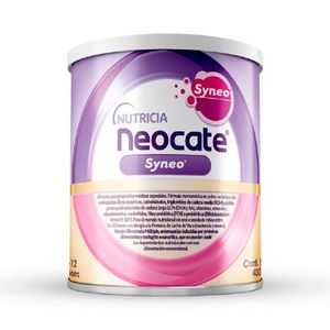 NEOCATE SYNEO POLVO LATA 400 G
