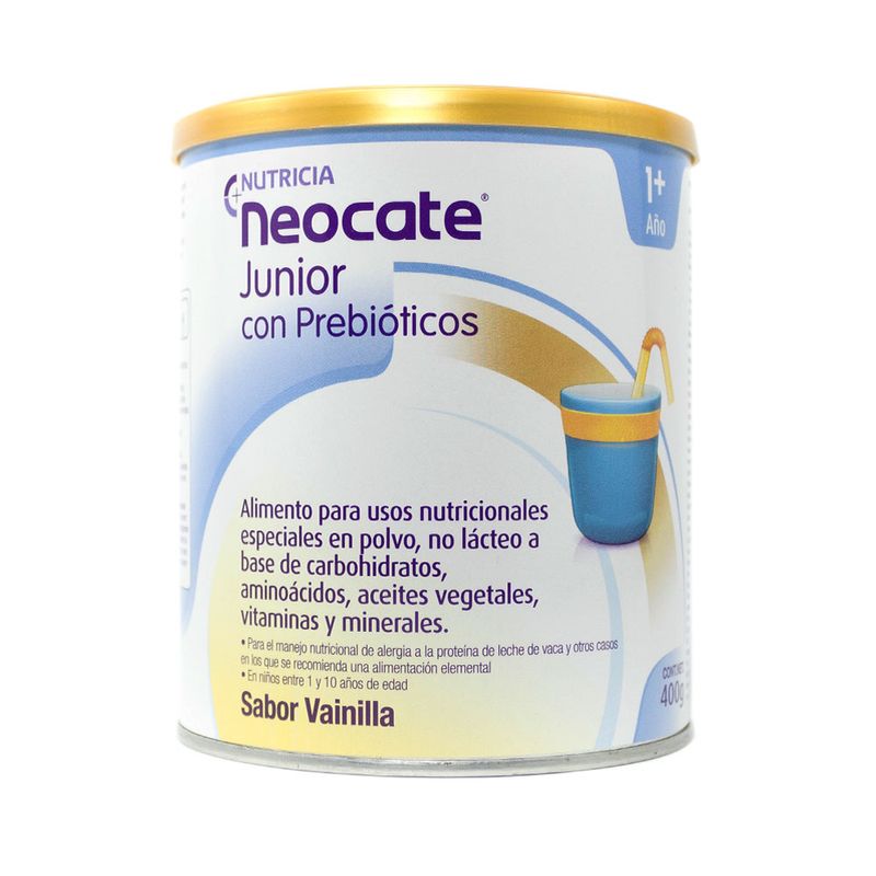 OFERTA PEDIASURE POLVO VAINILLA LATA 400G+2 LIQUIDOS - Farmacia Pasteu -  Medicamentos y cuidado personal