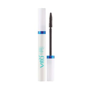 PESTAÑINA VITU ACEITE RICINO NEGRA WATERPROOF TUBO 8 ML