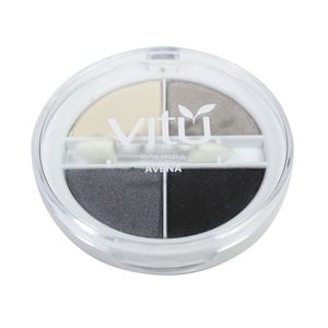 SOMBRA CUARTETO VITU AVENA HUMO CAJA X 1 UND