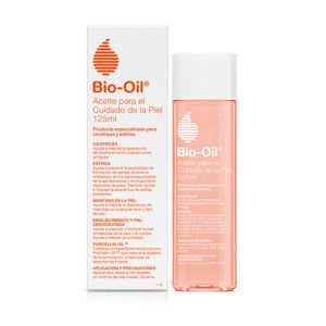 ACEITE BIO-OIL FRASCO 125 ML