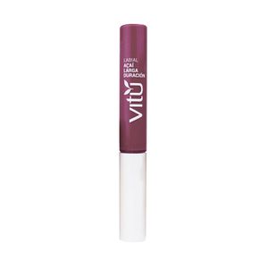 LABIAL LIQUIDO VITU ACAI HIGO 05 TUBO 6 ML