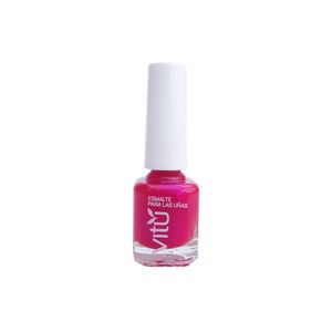 ESMALTE VITU TONO FRESA-POP 11 FRASCO 10 ML