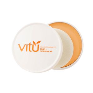 POLVO VITU TRIGO 2 AVELLANA 14 G