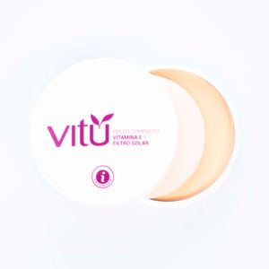 POLVO VITU VITAMINA E 2 AVELLANA 14 G