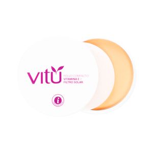 POLVO VITU VITAMINA E 4 CASTAÑA 14.5 G