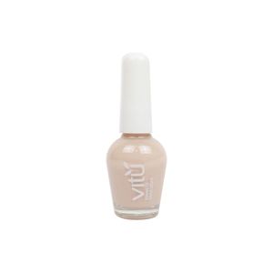 ESMALTE VITU TONO 41 CAPUCCINO FRASCO 10 ML