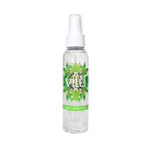 BRUMA FACIAL VITU HIDRATANTE ALGODON-TE FRASCO 115 ML