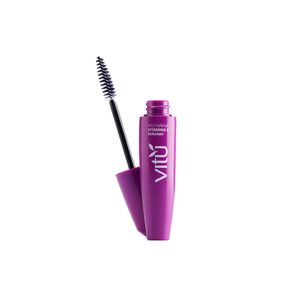 PESTAÑINA VITU VITAMINA E NEGRA TUBO 7 ML