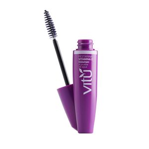 PESTAÑINA VITU VITAMINA E VOLUMEN WATERPROOF TUBO 7 ML