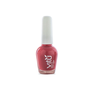 ESMALTE VITU NV TONO 46 CLAVEL FRASCO 10 ML