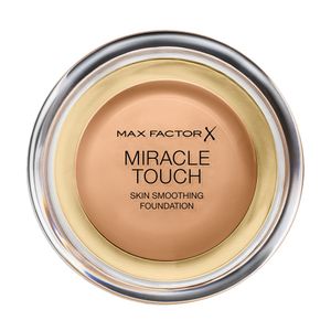BASE MIRACLE TOUCH BRONZE 80 POTE 11.5 G