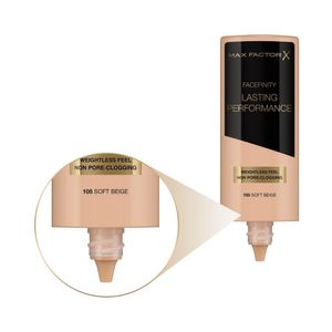 BASE LASTING PERFORMANCE 105 FRASCO 35 ML
