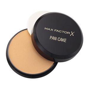 BASE COMPACTA PAN CAKE GENTLEBEIGE 02 CAJA 23 G