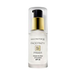 PRE-BASE PRIMER FACEFINITY ALL DAY FRASCO 30 ML