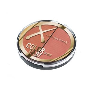 RUBOR COLORFAST DUO GOLD NATURAL BEAUTY 4.5 G