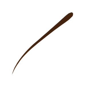 DELINEADOR MAX FACTOR HI-FI BROWN 02 TUBO X 1 UND