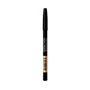 LAPIZ DE OJOS MAX FACTOR KOHL PENCIL BLACK TUBO X 1 UND