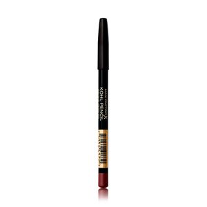 LAPIZ DE OJOS MAX FACTOR KOHL PENCIL BROWN TUBO X 1 UND