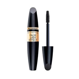 PESTAÑINA MAX FACTOR LASH EFECT BLACK WATERPROOF TUBO 13 ML