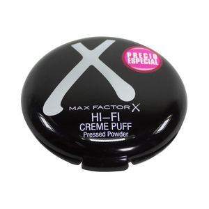 POLVO MAXFACTOR 09 BRONZE++++ 15 G