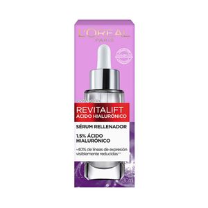 SERUM REVITALIFT HIALURO CAJA 30 ML