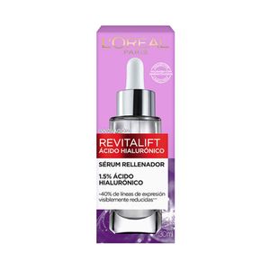 REVITALIFT HIALURO SERUM CAJA 30 ML