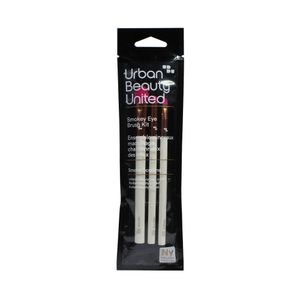 SMOKE SCREENS UBU SMOKEY EYE