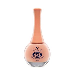 ESMALTE VOGUE EFECTO GEL GLAMOUR++++ FRASCO 14 ML