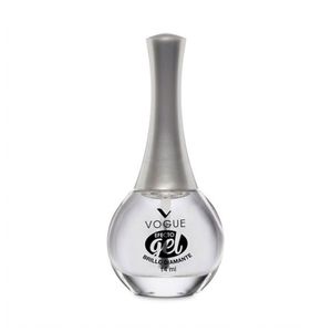 ESMALTE VOGUE EFECTO GEL DIAMANTE FRASCO 14 ML