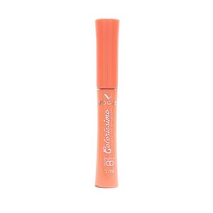 LABIAL LIQUIDO VOGUE COLORISSIMO NARANJA+++ TUBO 5 ML