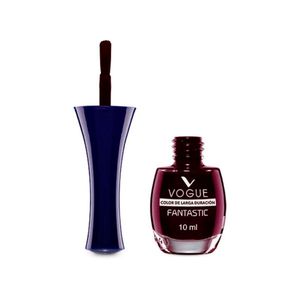 ESMALTE VOGUE FANTASTIC AGRAZ 42+++ FRASCO 10 ML