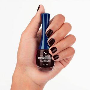 ESMALTE VOGUE FANTASTIC AGRAZ 42+++ FRASCO 10 ML