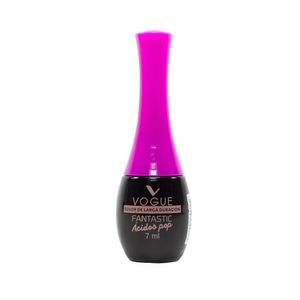 ESMALTE VOGUE  ACID POP MANDALA+++ FRASCO 7 ML