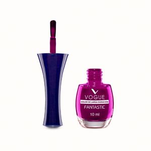 ESMALTE VOGUE  AMAPOLA #79++++ FRASCO 10 ML