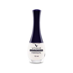 ESMALTE VOGUE FANTASTIC NOVIA+++ FRASCO 10 ML