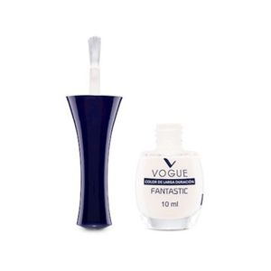ESMALTE VOGUE FANTASTIC NOVIA+++ FRASCO 10 ML
