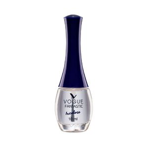 ESMALTE VOGUE INCOLORO (TRANSPAREN)+++ FRASCO 10 ML