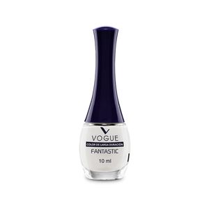 ESMALTE VOGUE FANTASTIC EJECUTIVO++++ FRANCES FRASCO 10 ML