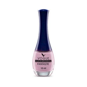 ESMALTE VOGUE  LILA FRANCES++++ FRASCO 10 ML