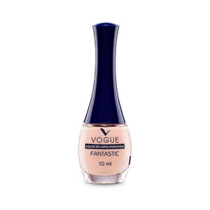 ESMALTE VOGUE DELICADO FRANCES++++ FRASCO 10 ML
