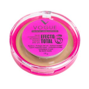 BASE POLVO VOGUE  TRIGO++++ 14 G