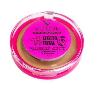 BASE POLVO VOGUE AVELLANA+++++ 14 G