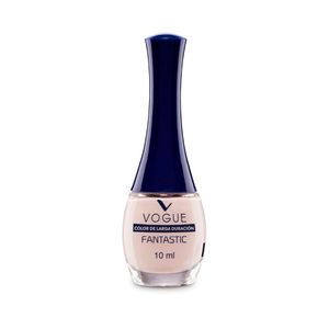 ESMALTE VOGUE ALMENDRA++++ FRASCO 10 ML